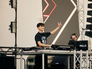 Drum & Bass ozveny
