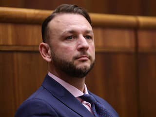 Matúš Šutaj Eštok