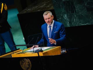 Peter Pellegrini