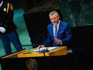 Peter Pellegrini