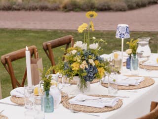 La Catering preniesol hostí