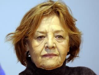 Eva Krížiková