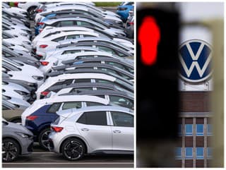 Majitelia Volkswagenov, dávajte dobrý