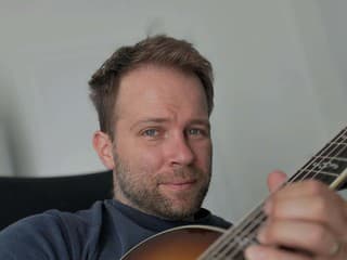 Tomáš Bezdeda