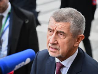 Andrej Babiš
