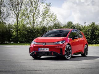 Volkswagen ID.3 GTI