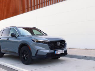 Honda CR-V FHEV