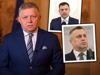 Premiér žiada SNS a