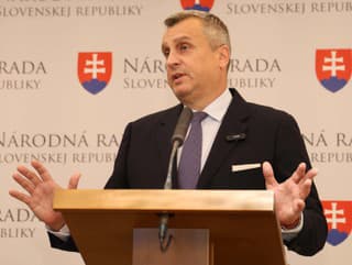 Andrej Danko