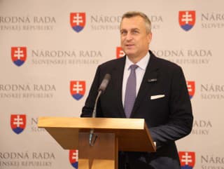 Andrej Danko