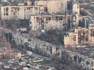 Hororové svedectvá z okupovaného