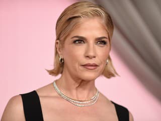 Selma Blair