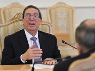Bruno Rodríguez