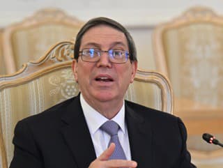 Bruno Rodríguez