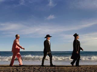 U2 - Carnaval de