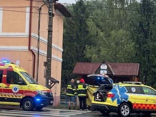 Hrdinský zásah mimo služby: