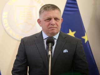 Robert Fico