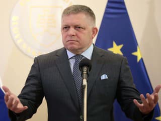 Robert Fico