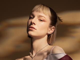 Hunter Schafer