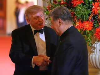 Trump sa zbláznil? Šokoval