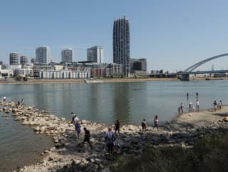 Kauza pontóny: Masariková odmieta