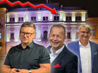 Bookmakeri majú o boji