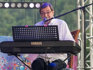 Muzikálový festival Jozefa Bednárika,