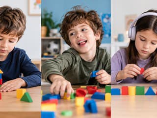 Dieťa s autizmom, ADHD