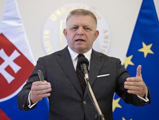 Robert Fico