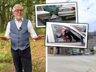 Kandidáta na prešovského primátora