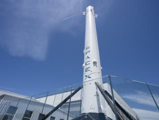 StarShip mal namále: Po