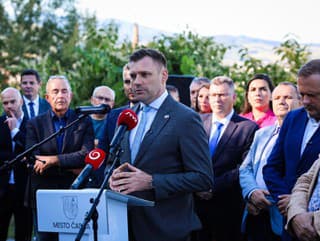 Taraba ohlásil MILIÓNY pre