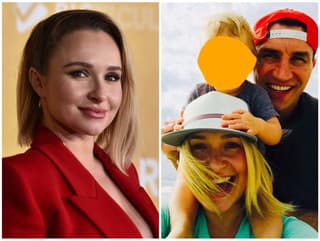 Dráma po smrti Hayden