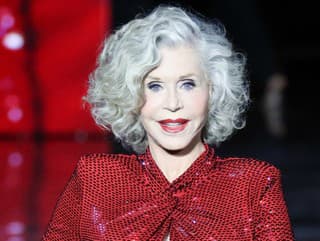 Jane Fonda