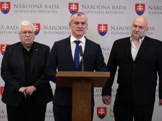 Pavol Ľupták, Roman Malatinec