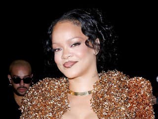 Rihanna