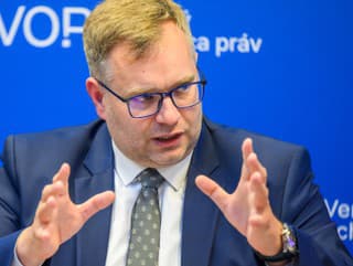 Verejný ochranca práv Róbert