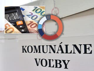 Nejasné peniaze môžu zamiešať