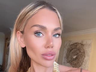 Laura Vizváryová