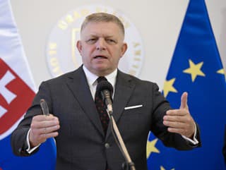 Robert Fico