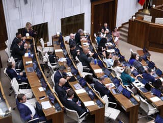 Zásadná prelomová reforma pre