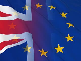 Brexit nepriniesol úžitok: Andy