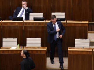 Je KONIEC: Tarabovi vyslovili
