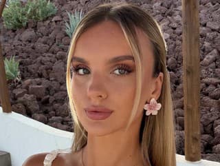Kristína Trabalík
