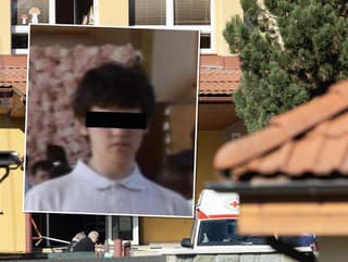 Hrdinstvo riaditeľky v Staškove: