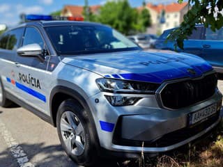 Noc plná hrôzy v