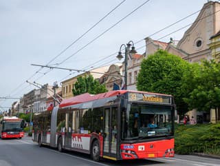 Dobrá správa pre cestujúcich: