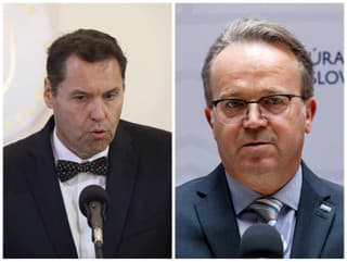 Zamestnávatelia sa zastali Vízie