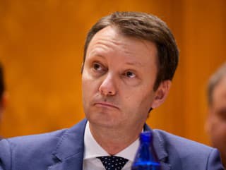 Siegfried Murešan