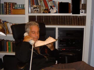 Jeffrey Epstein